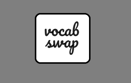 Vocab Swap Preview image 0