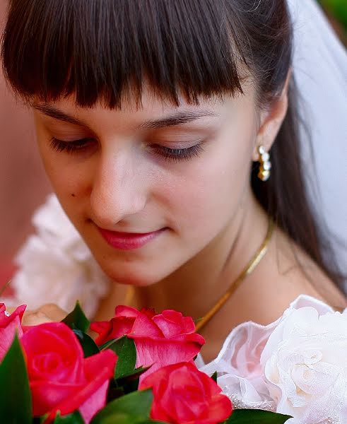 Wedding photographer Oleg Znobischev (ymamoto). Photo of 11 February 2013