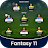 Fantasy 11 - Prediction team11 icon