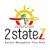 2Statez, HRBR Layout, Banaswadi, Bangalore logo