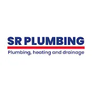 SR Plumbing Logo