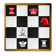 Chess – Strategy games offline  Icon