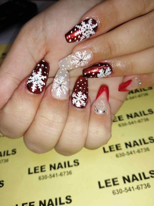 Nail Salon Downers Grove / Lee Nails - Nail Salon in Downers Grove / Maybe you would like to learn more about one of these?
