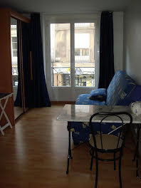 appartement à Dieppe (76)