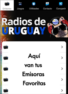 How to install Radios Uruguay 1 apk for android
