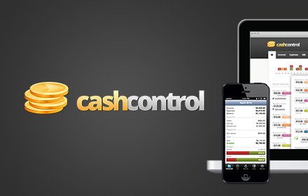 CashControl small promo image