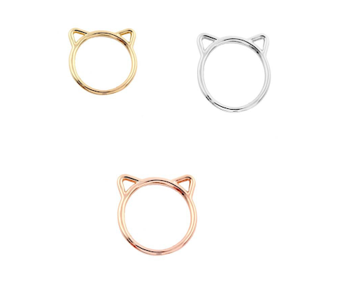 Rose gold