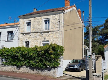 maison à Angouleme (16)