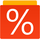 AliExpress Discounts Button