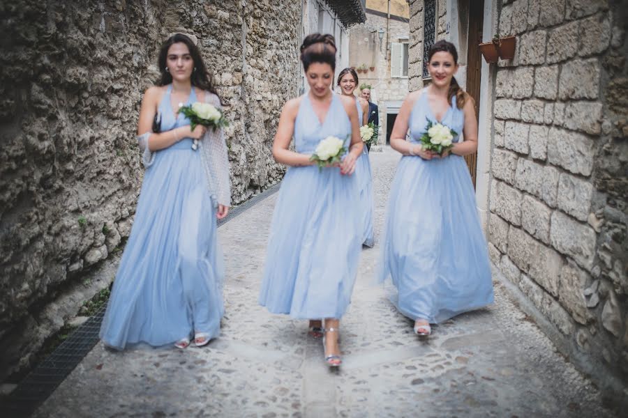 Wedding photographer Gianpiero La Palerma (gianpiero). Photo of 26 September 2019