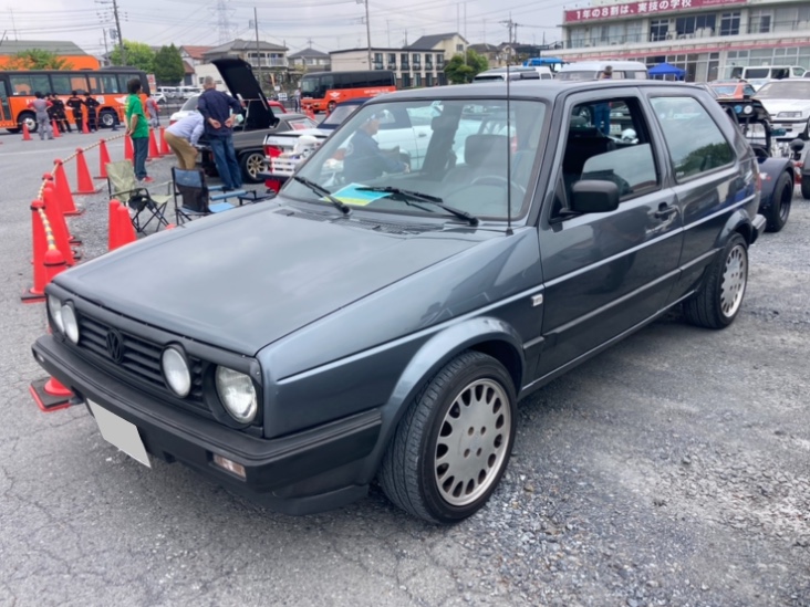ミニクーパー1.3の毎回いいねありがとうございます🙏・イベント会場のギャラリーの車も👍・旧車保存会・絶版車愛好会・車好きと繋がりたいに関するカスタム事例の投稿画像27枚目