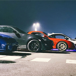 RX-7 FD3S 前期