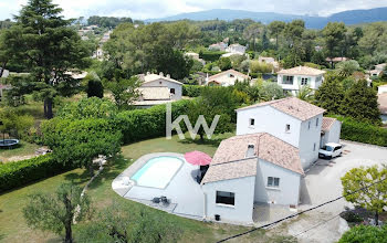 maison à Roquefort-les-Pins (06)