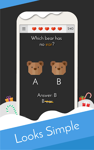 Tricky Test 2™: Genius Brain? Hack Online

