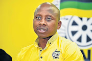 Andile Lungisa