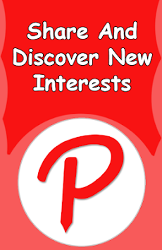 Login For Pinterest Siteのおすすめ画像4