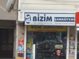 Bizim Şarküteri