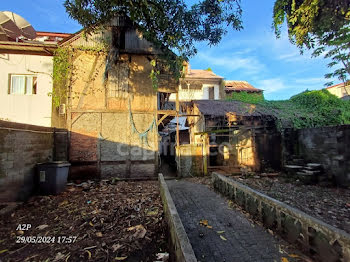 maison à Cayenne (973)