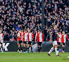 Arne Slot en Feyenoord zorgen voor een onwaarschijnlijke prestatie tegen AS Roma
