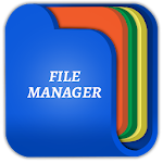 Cover Image of Unduh Smart File Manager-File Explorer & SD Card Manager 1.0.4 APK