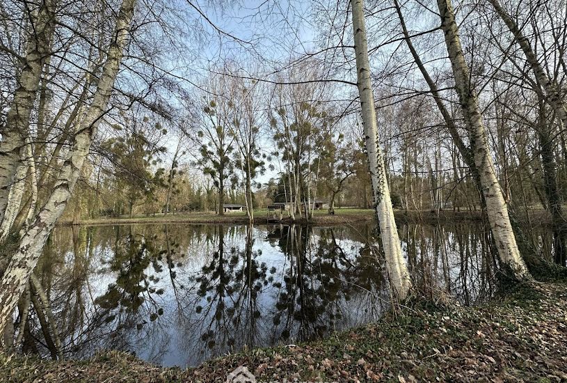  Vente Terrain à bâtir - à Presles-et-Thierny (02860) 