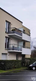 appartement à Joue-les-tours (37)