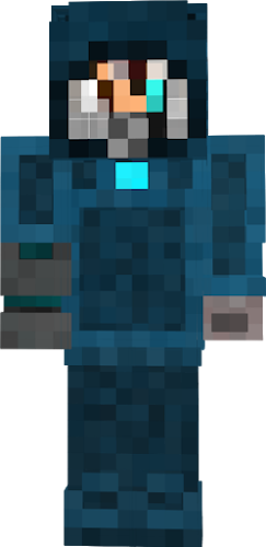 Among Us M3tte Rouged Up Nova Skin Among Us M3tte Rouged Up Nova Skin