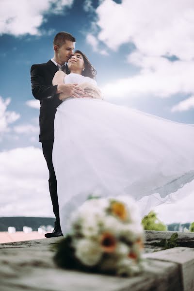 Wedding photographer János Czapár (janosczapar). Photo of 16 January 2018