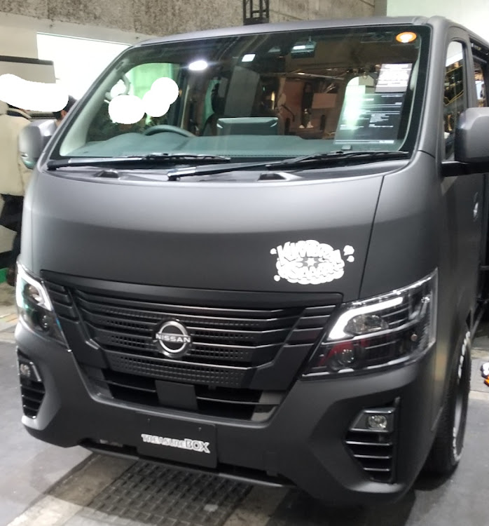 スイフトスポーツの大阪オートメッセ2023・第3弾・３号棟突入編・日産ブースにてに関するカスタム事例の投稿画像21枚目