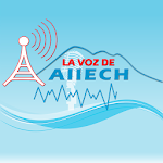 Radio La Voz De AIIECH Apk