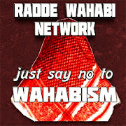 Radde Wahabi Network  Icon