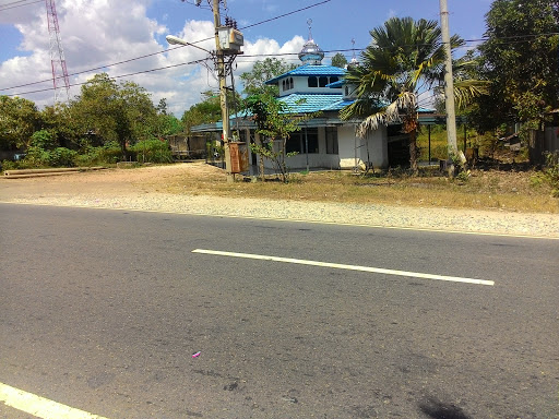 Al Hidayah Mosque