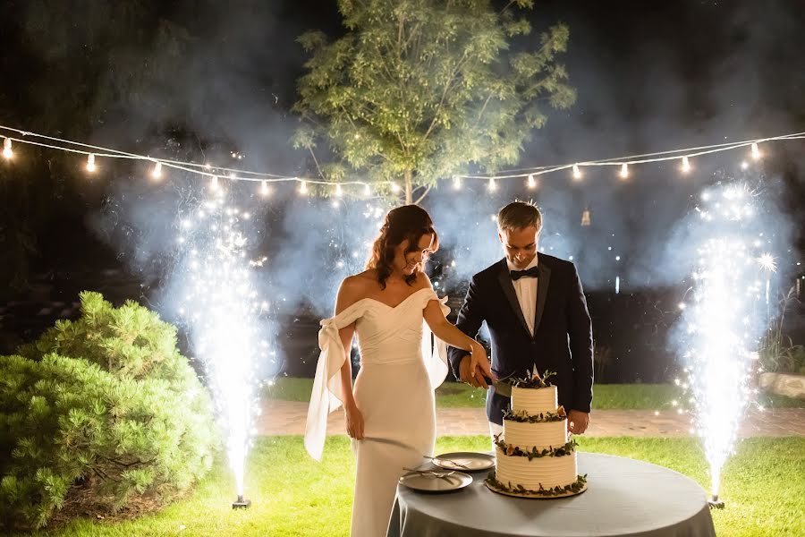 Fotógrafo de casamento Anton Trocenko (trotsenko). Foto de 5 de setembro 2019