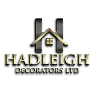 Hadleigh Construction Logo