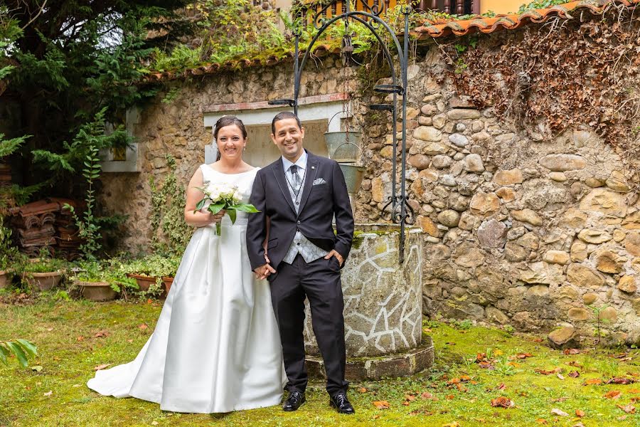 Fotógrafo de bodas La Oveja Negra (laovejanegra1). Foto del 10 de enero 2020