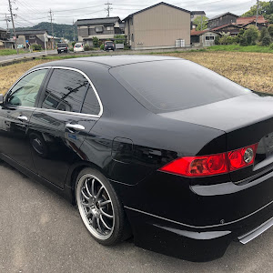 アコード CL7