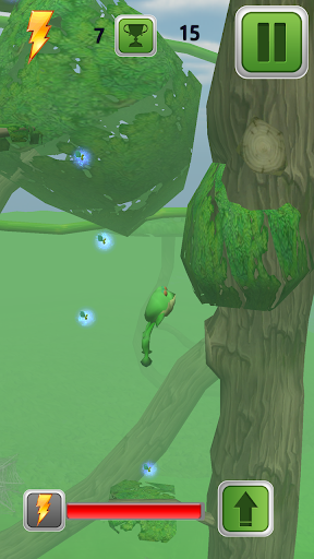 Rainforest Jump 3D