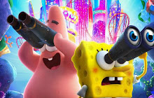 Sponge bob Wallpapers and New Tab small promo image