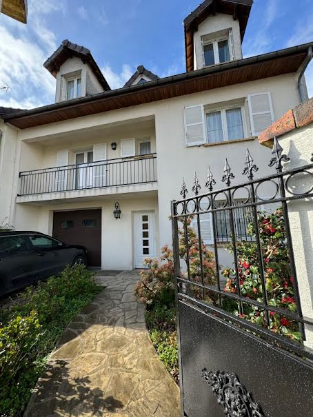 Vente maison 5 pièces 143 m² à Champigny-sur-Marne (94500), 680 000 €