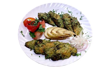 Tandoori Trumpets photo 