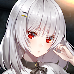Cover Image of Скачать Death Game : Anime Girlfriend Game 1.0.0 APK