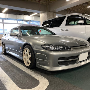 シルビア S15