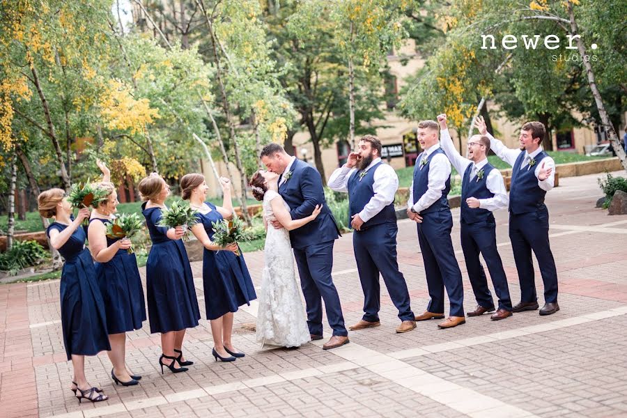 Wedding photographer Jason Kuck (jasonkuck). Photo of 8 September 2019