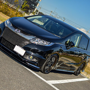 オデッセイ RC4