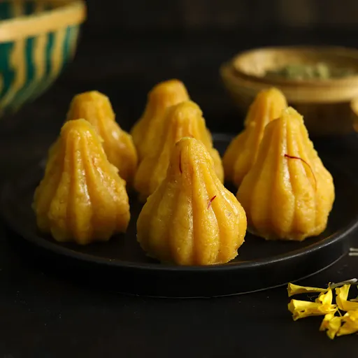 Malai Kesar Peda