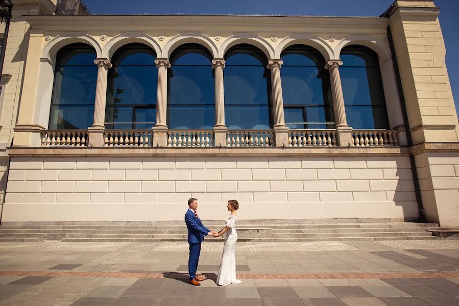 Fotógrafo de bodas Milana Suleiman (suleiman). Foto del 19 de junio 2022