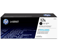 Toner HP 17A CF217A 1,6K Sort (Org.nr.CF217A)