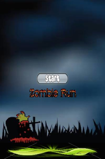 Zombie Run