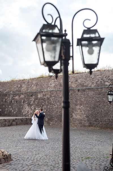 Fotógrafo de bodas Marina Garapko (colorlife). Foto del 7 de noviembre 2018