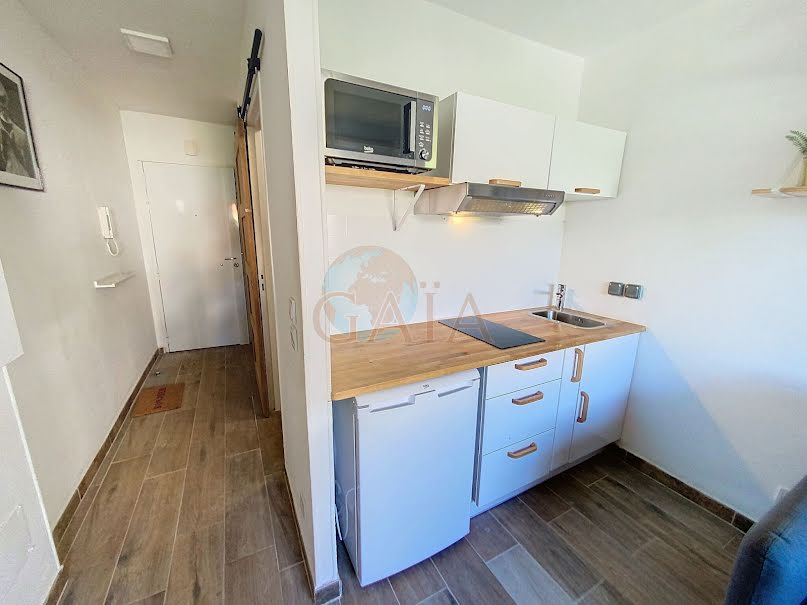 Vente appartement 1 pièce 15 m² à Cannes (06400), 135 000 €